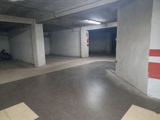 Garaje en venta en Santa Catalina - Ferial en Aranda de Duero