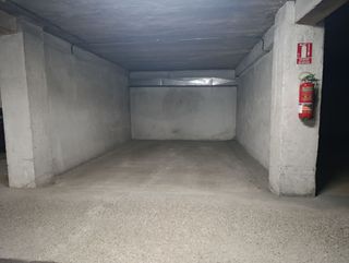Garaje en venta en Santa Catalina - Ferial en Aranda de Duero