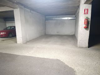 Garaje en venta en Santa Catalina - Ferial en Aranda de Duero
