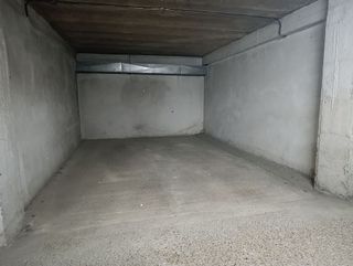 Garaje en venta en Santa Catalina - Ferial en Aranda de Duero