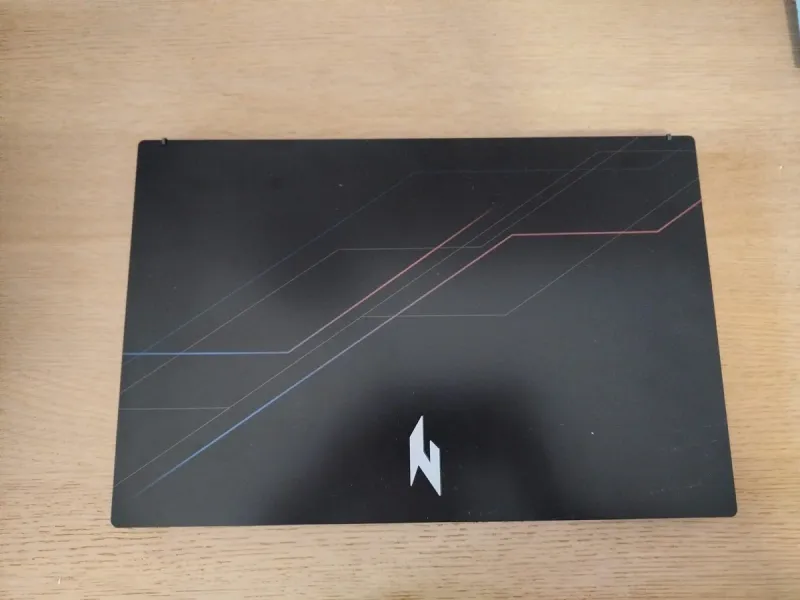 Acer Nitro V 15 afbeelding 2