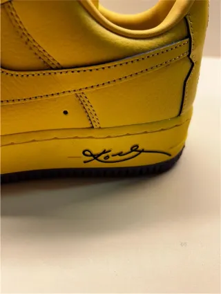 Nike Air Force 1 Low Protro Kobe Mamba 42