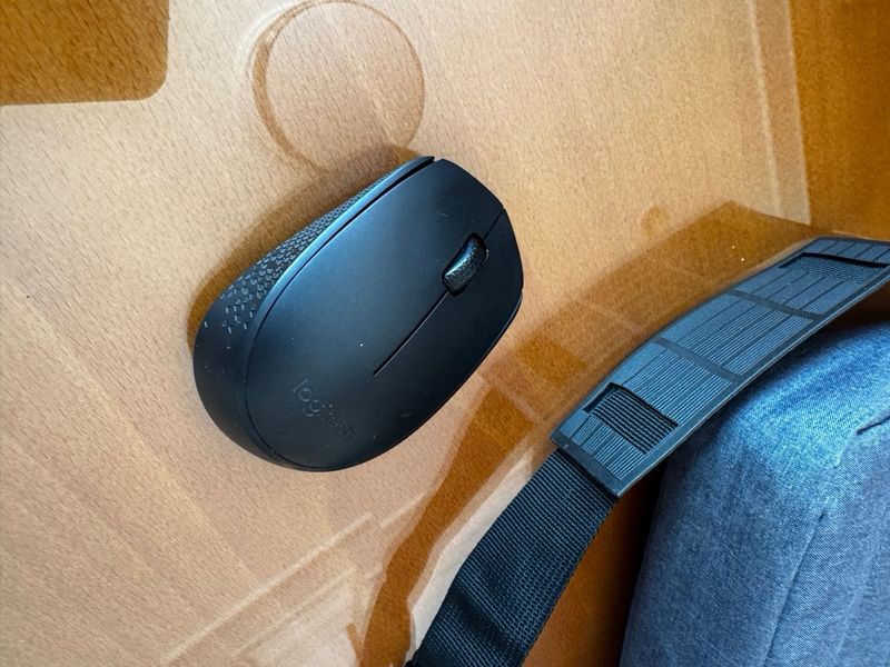 Ordenador portátil HP gris plateado afbeelding 6