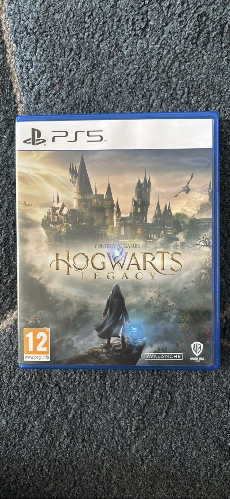 Hogwarts Legacy - PS5