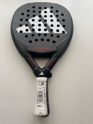 Pala de pádel Adidas Metalbone Team