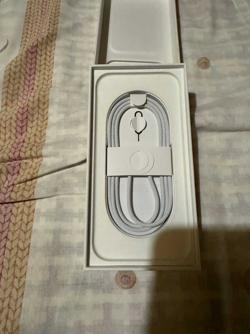 iPhone 17 Pro Max 256GB Plata afbeelding 5