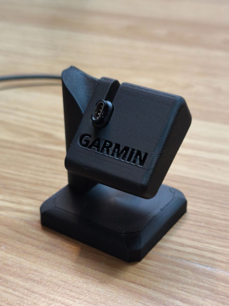 Soporte Cargador Garmin