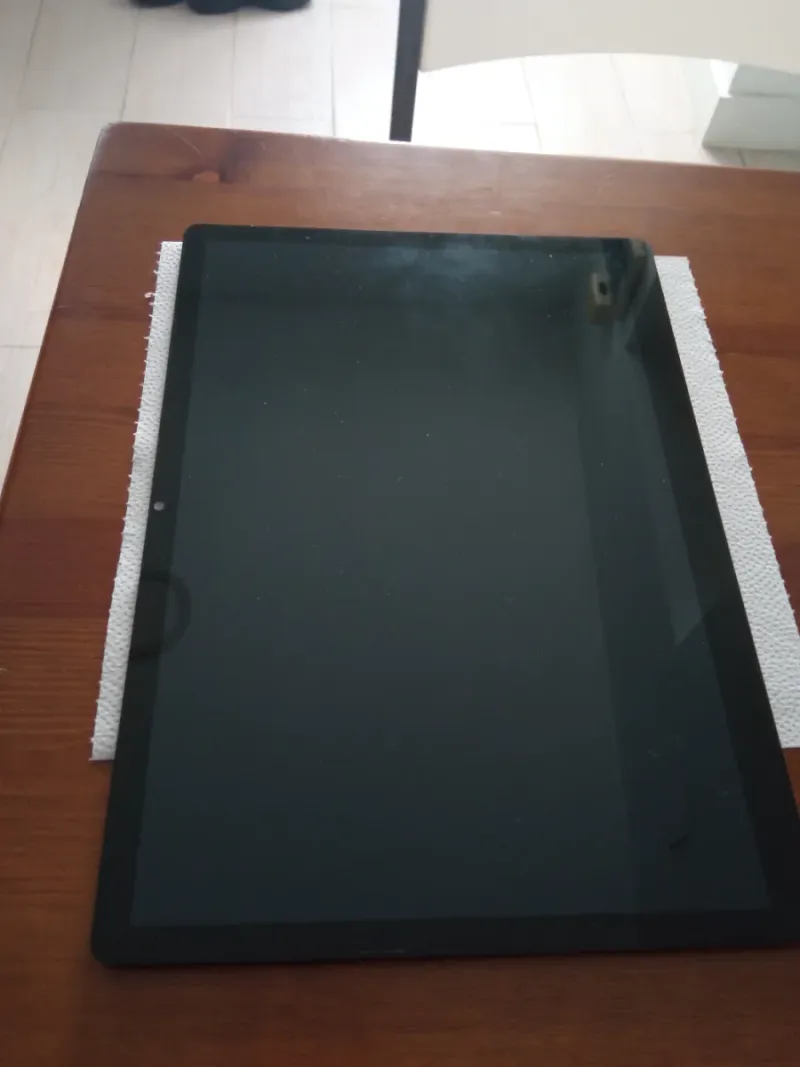 Panel Pantalla LCD Tablet Repuesto