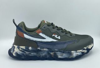 Zapatillas Fila Trail Talla 42-43-44