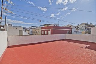 Casa adosada en venta en Motril pueblo en Motril
