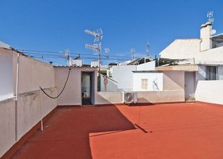 Casa adosada en venta en Motril pueblo en Motril