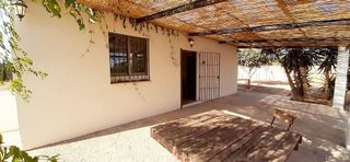 Casa rural en alquiler en Son Cladera - El Vivero en Palma de Mallorca