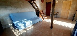 Casa rural en alquiler en Son Cladera - El Vivero en Palma de Mallorca