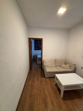 Ático en alquiler en Castellana en Madrid