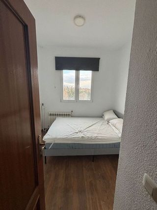 Ático en alquiler en Castellana en Madrid