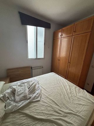 Ático en alquiler en Castellana en Madrid