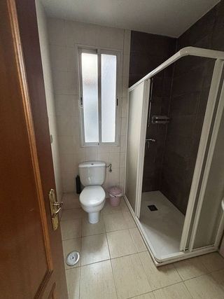 Ático en alquiler en Castellana en Madrid