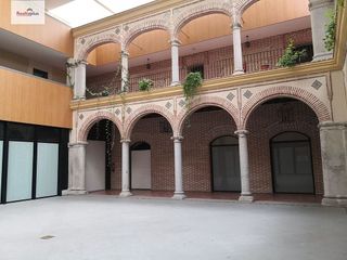 Piso en alquiler en Arévalo