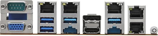 Placa base servidor ASRock B650D4U-2L2T/BCM AM5 afbeelding 2