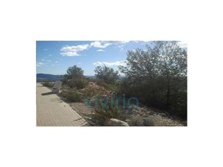 Solar en venta en Alcora, l´