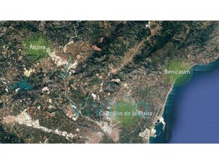 Solar en venta en Alcora, l´