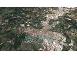 Solar en venta en Alcora, l´
