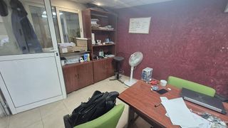 Local comercial en venta en Plaça Eliptica-Republica Argentina-Germanies en Gandia