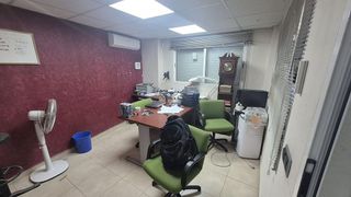 Local comercial en venta en Plaça Eliptica-Republica Argentina-Germanies en Gandia