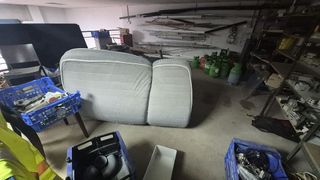 Local comercial en venta en Plaça Eliptica-Republica Argentina-Germanies en Gandia