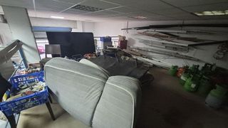 Local comercial en venta en Plaça Eliptica-Republica Argentina-Germanies en Gandia