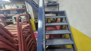 Local comercial en venta en Plaça Eliptica-Republica Argentina-Germanies en Gandia