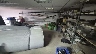 Local comercial en venta en Plaça Eliptica-Republica Argentina-Germanies en Gandia