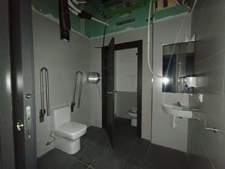 Local comercial en venta en Rochapea en Pamplona