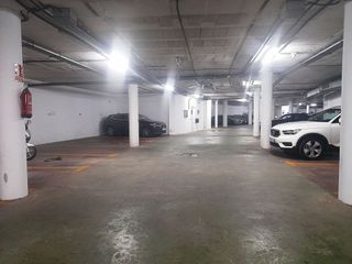 Garaje en venta en Ciudad Expo en Mairena del Aljarafe