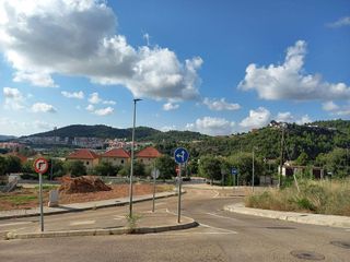 Terreno en venta en Vall d´Uixó (la)