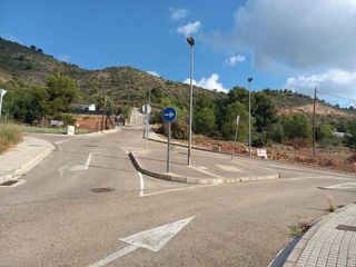 Terreno en venta en Vall d´Uixó (la)