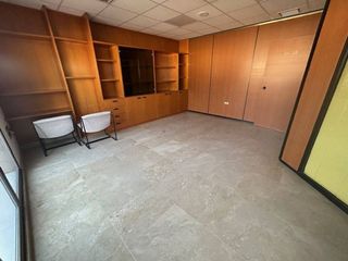 Oficina en venta en Pabellón - Estación - El Corte Inglés en Ejido (El)