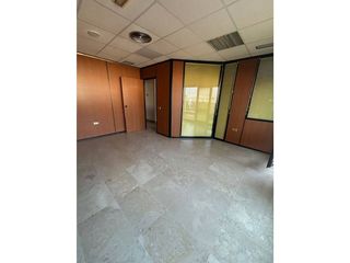 Oficina en venta en Pabellón - Estación - El Corte Inglés en Ejido (El)