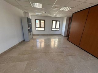 Oficina en venta en Pabellón - Estación - El Corte Inglés en Ejido (El)