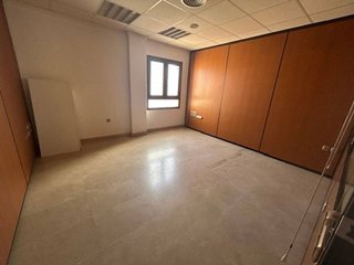 Oficina en venta en Pabellón - Estación - El Corte Inglés en Ejido (El)