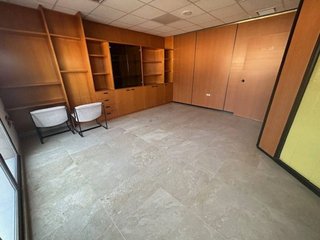 Oficina en venta en Pabellón - Estación - El Corte Inglés en Ejido (El)