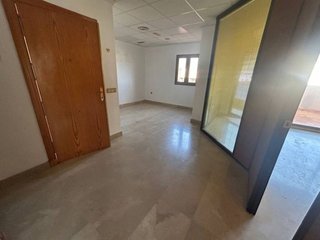 Oficina en venta en Pabellón - Estación - El Corte Inglés en Ejido (El)
