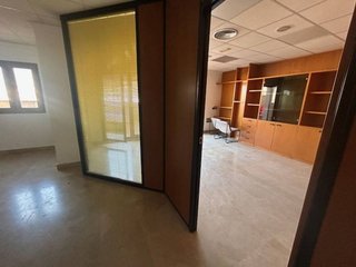 Oficina en venta en Pabellón - Estación - El Corte Inglés en Ejido (El)