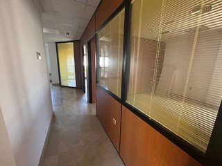 Oficina en venta en Pabellón - Estación - El Corte Inglés en Ejido (El)