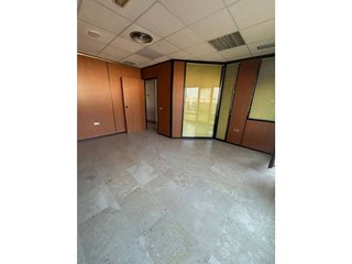Oficina en venta en Pabellón - Estación - El Corte Inglés en Ejido (El)