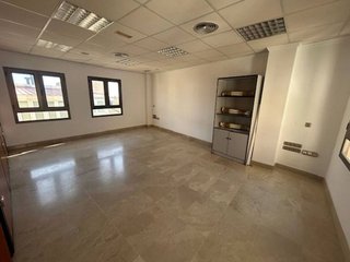 Oficina en venta en Pabellón - Estación - El Corte Inglés en Ejido (El)