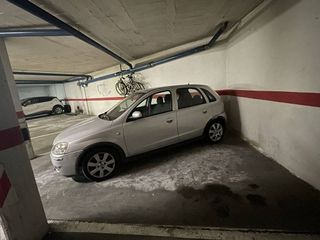 Garaje en venta en Centre en Pineda de Mar