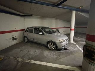 Garaje en venta en Centre en Pineda de Mar