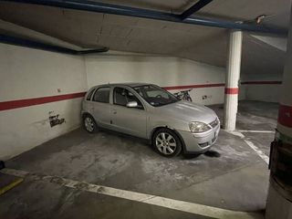 Garaje en venta en Centre en Pineda de Mar