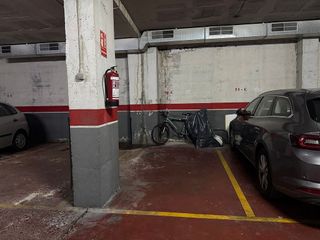 Garaje en venta en Poble Nou - Zona Esportiva en Terrassa